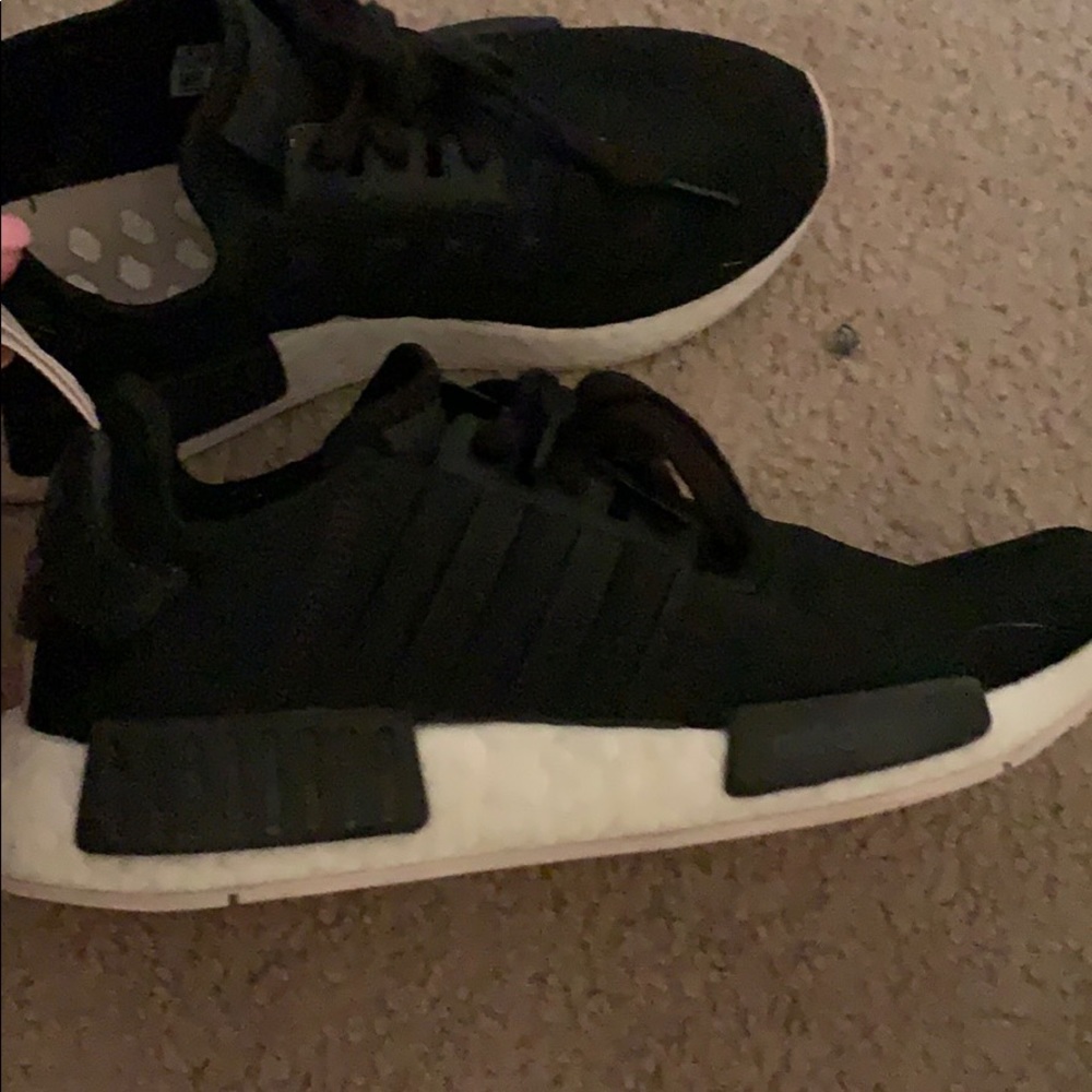 NMD